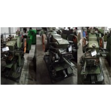 益鼎M5x65二手打頭機